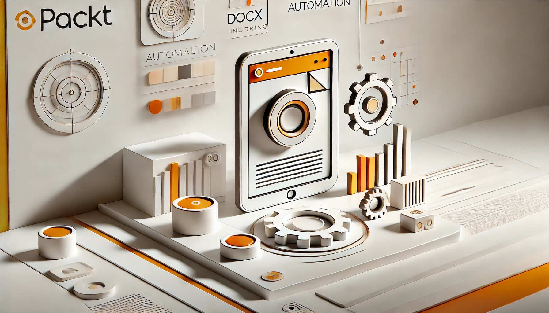 Packt_automation